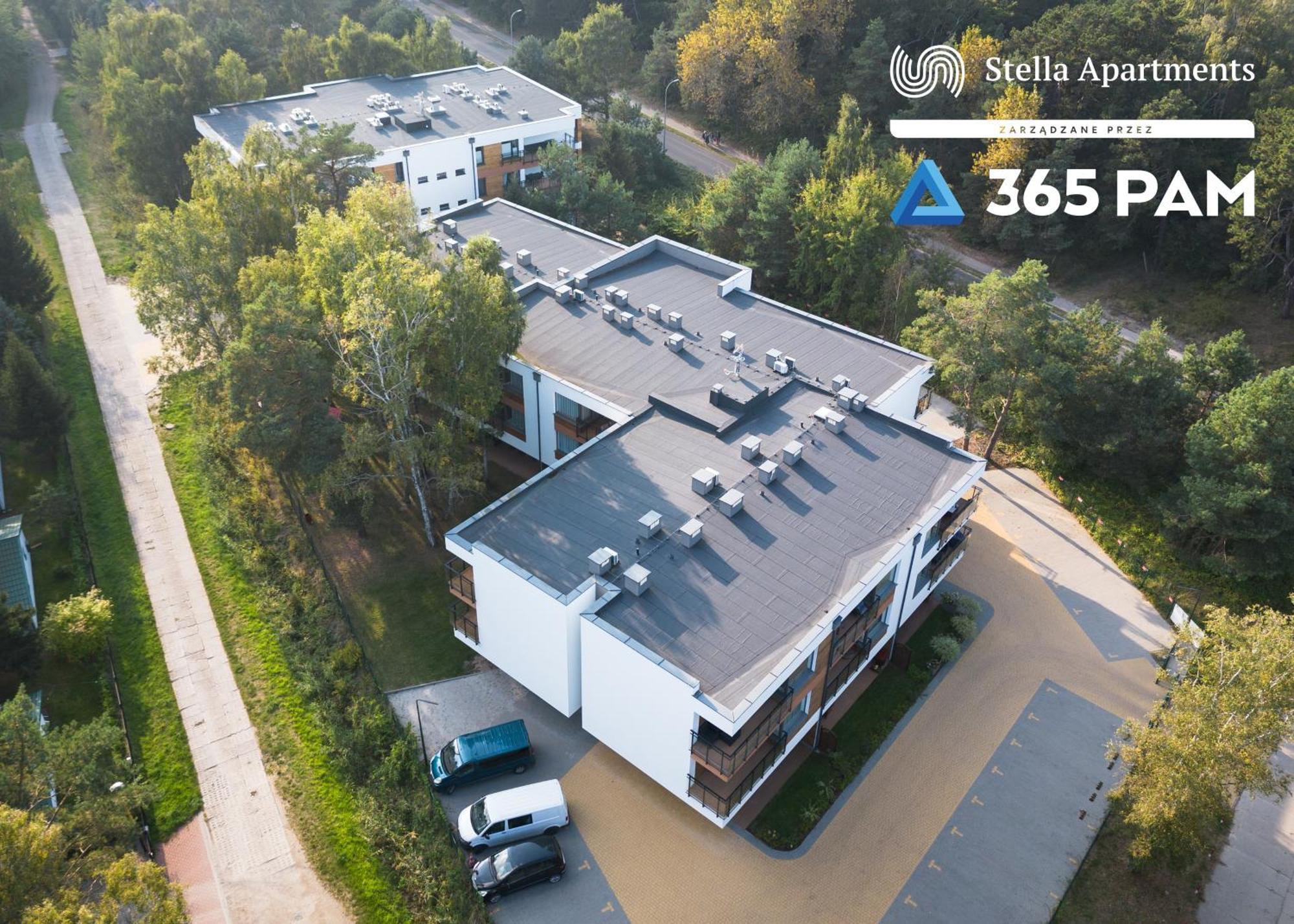 Apartament Szmaragdowa 21 Przy Plazy - Sala Zabaw, Silownia - 365Pam Mielno  Kültér fotó
